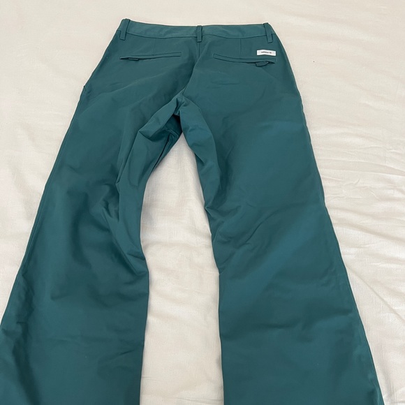 NWT Adidas Snow Chino Snowboard Pant - Picture 4 of 5